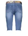 Geisha Jeans capri 21012-10