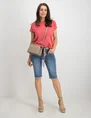 Geisha Jeans capri 21012-10