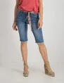 Geisha Jeans capri 21012-10