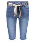 Geisha Jeans capri 21012-10