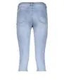 Geisha Jeans capri 31009-10