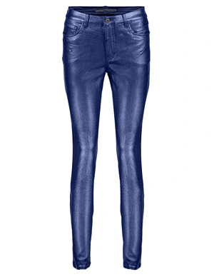 Geisha Jeans coated 41500-10