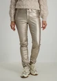 Geisha Jeans coated 41813-10