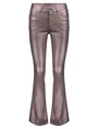 Geisha Jeans coated flair 41501-10