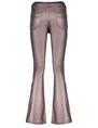 Geisha Jeans coated flair 41501-10