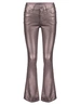Geisha Jeans coated flair 41501-10
