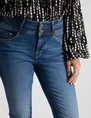 Geisha Jeans double waistband ECO-AWARE 21854-50