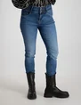 Geisha Jeans double waistband ECO-AWARE 21854-50