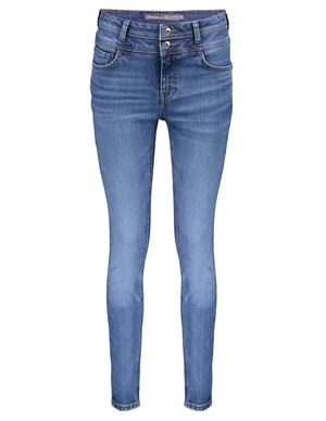Geisha Jeans double waistband ECO-AWARE 21854-50