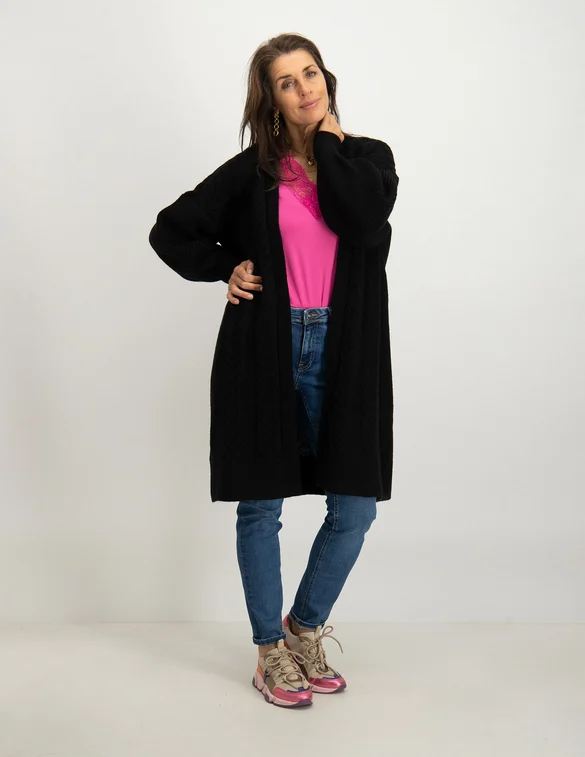 Geisha Jeans ECO-AWARE 21585-50 VIC