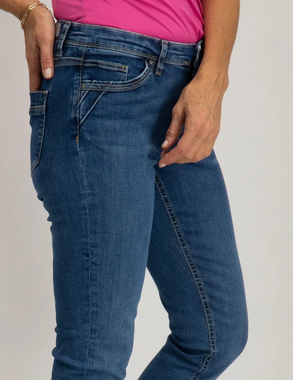Geisha Jeans ECO-AWARE 21585-50 VIC