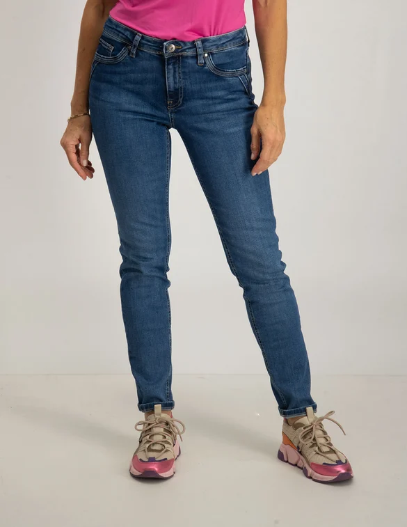 Geisha Jeans ECO-AWARE 21585-50 VIC