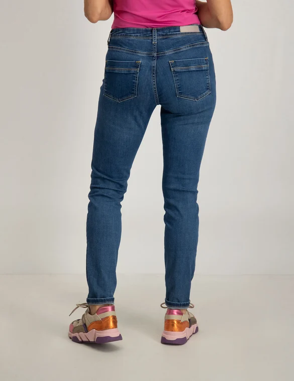 Geisha Jeans ECO-AWARE 21585-50 VIC