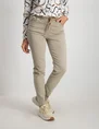 Geisha Jeans elastic waist 21040-10