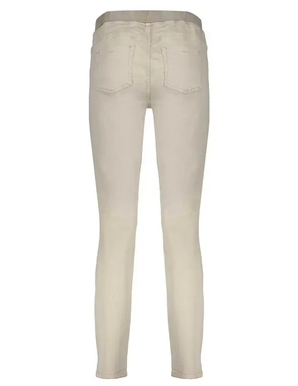 Geisha Jeans elastic waist 21040-10