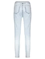 Geisha Jeans elastic waist 21300-10