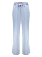 Geisha Jeans elastic waist 51015-10