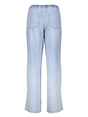 Geisha Jeans elastic waist 51015-10