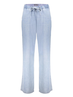 Geisha Jeans elastic waist 51015-10