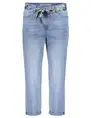 Geisha Jeans fancy closure 31324-10