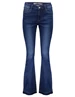 Geisha Jeans flair 21529-10