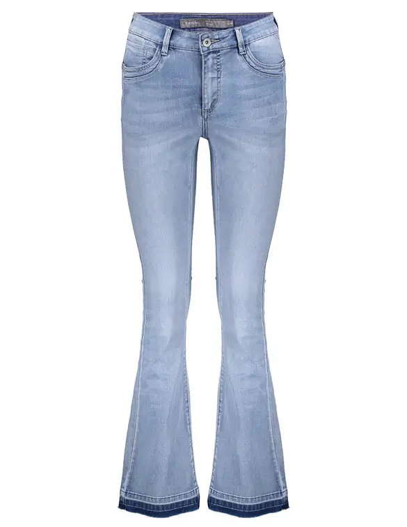 Geisha Jeans flair 31006-10