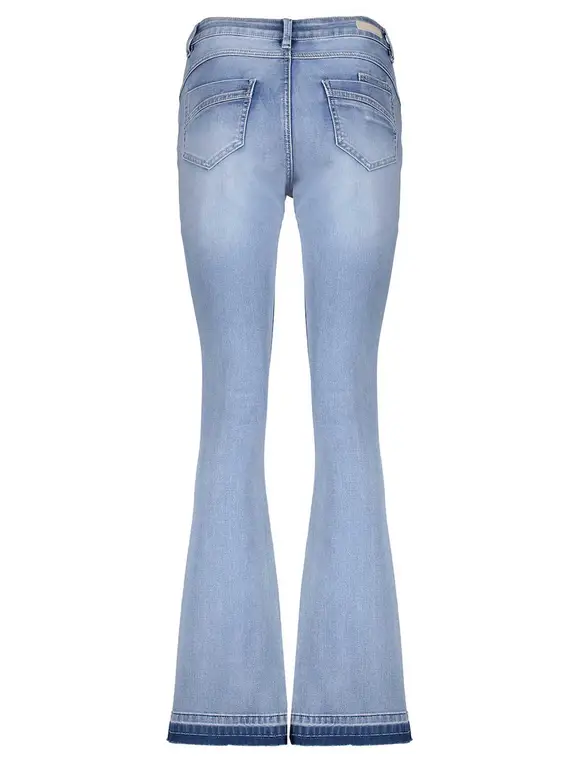 Geisha Jeans flair 31006-10