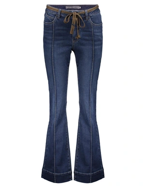 Geisha Jeans flair 41522-10