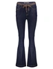 Geisha Jeans flair 41801-10