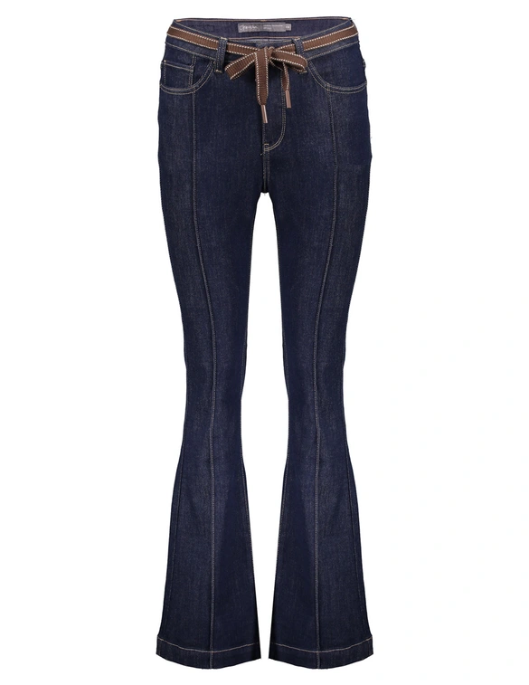 Geisha Jeans flair 41801-10