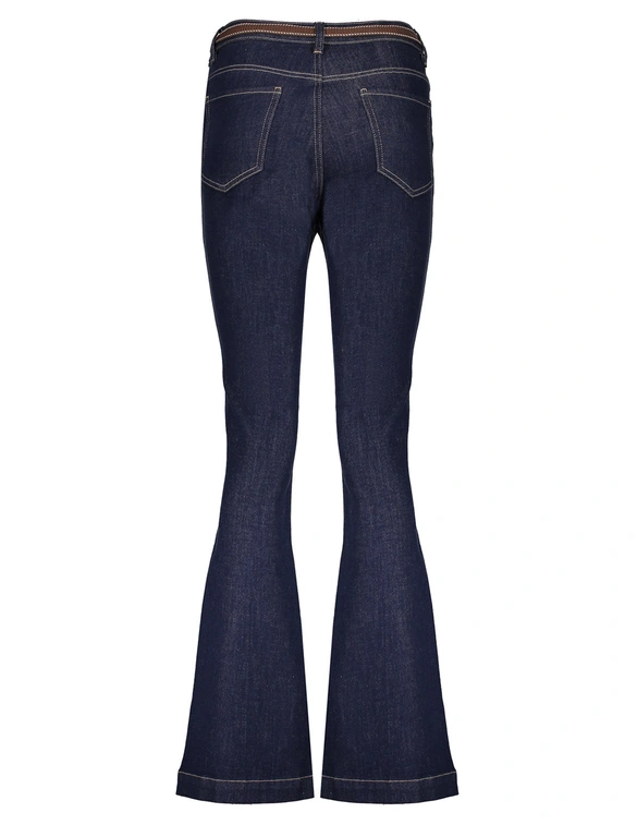 Geisha Jeans flair 41801-10