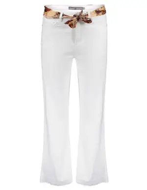 Geisha Jeans flair 7/8 21328-10