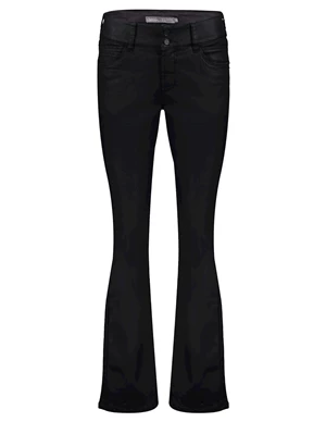 Geisha Jeans flair coated 21508-10