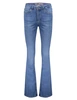 Geisha Jeans flair ECO-AWARE 41600-50 BELLE