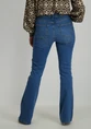 Geisha Jeans flair ECO-AWARE 41600-50 BELLE