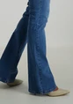 Geisha Jeans flair ECO-AWARE 41600-50 BELLE
