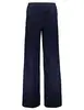 Geisha Jeans flair elastic waist 31000-10