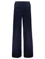 Geisha Jeans flair elastic waist 31000-10