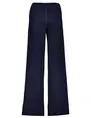 Geisha Jeans flair elastic waist 31000-10