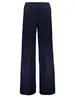 Geisha Jeans flair elastic waist 31000-10