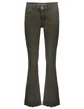 Geisha Jeans flair jog 21535-10