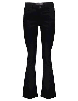 Geisha Jeans flair jog 21535-10