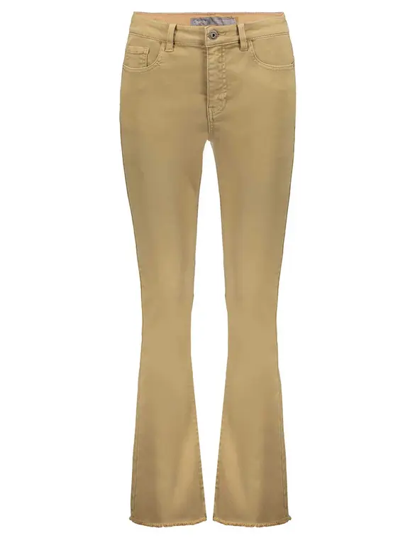 Geisha Jeans flair jog 31542-10