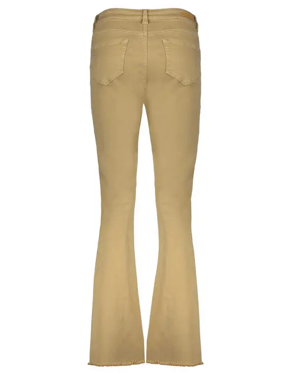 Geisha Jeans flair jog 31542-10