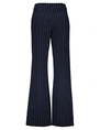 Geisha Jeans flair pinstripe 41815-10