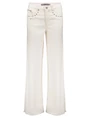 Geisha Jeans flair rivets 21701-10