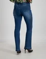 Geisha Jeans flair studs 21707-10