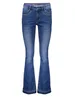 Geisha Jeans flair studs 21707-10