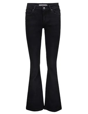 Geisha Jeans flaired ECO-AWARE 31596-50 BELLE