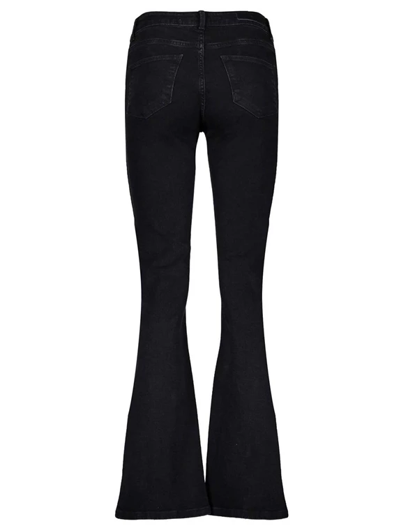 Geisha Jeans flaired ECO-AWARE 31596-50 BELLE